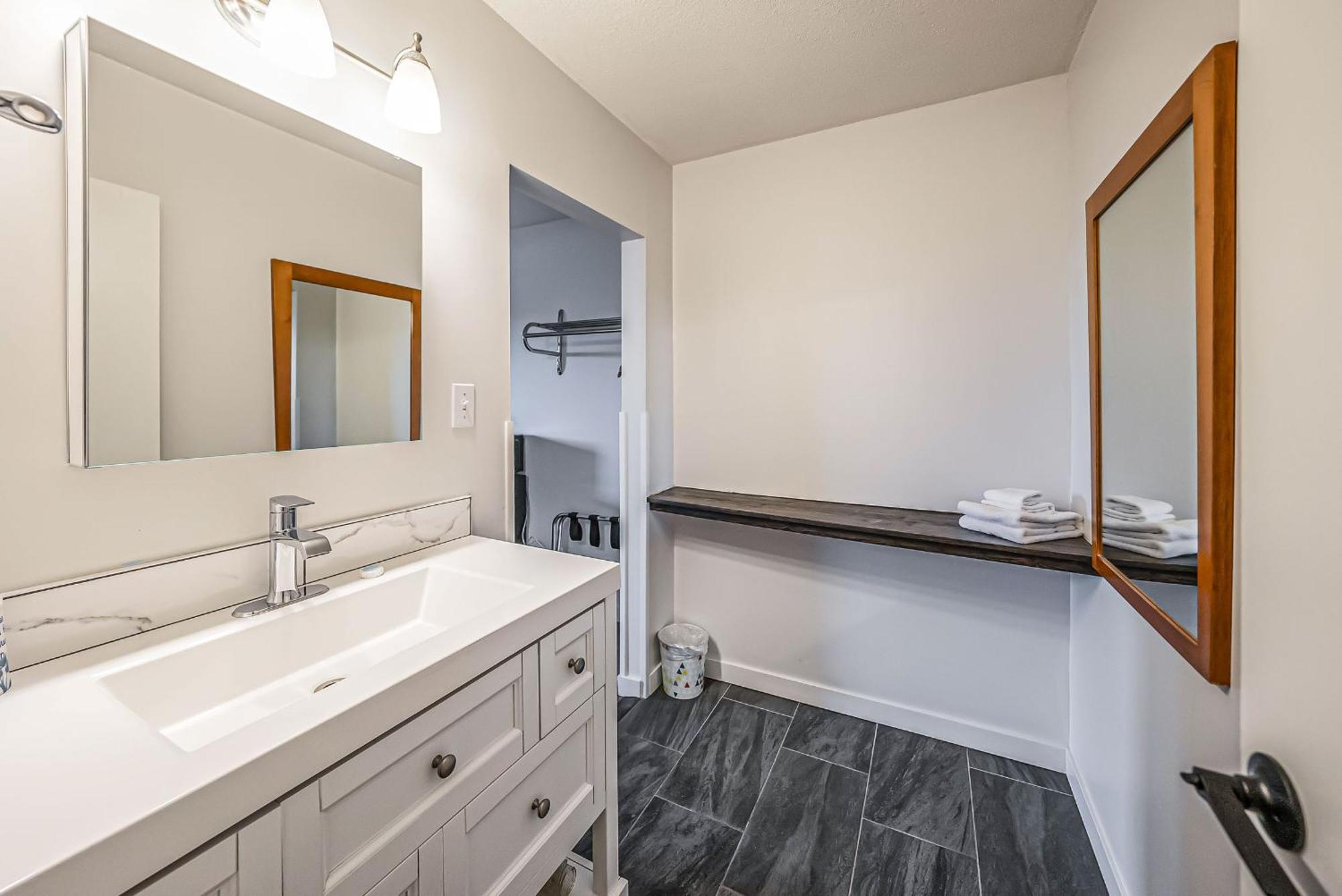 Bluebird Motel Nanaimo Ngoại thất bức ảnh